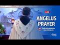 Angelus Prayer at the Basilica of the Annunciation | Jun 13, 2026