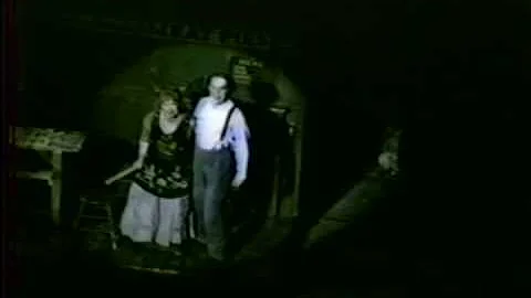 A Little Priest - Dorothy Loudon and George Hearn....