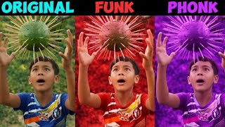 Indian Kid Ay Oi Oi Ui Ui Original Vs Funk Vs Phonk