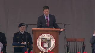 Ed Helms' speaks about continuous failures and being directionless in life .