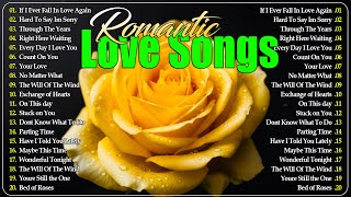 Love Songs 80s 90s ♥ Oldies But Goodies ♥ Kenny Rogers, David Pomeranz, Cher \u0026 Peter Cetera