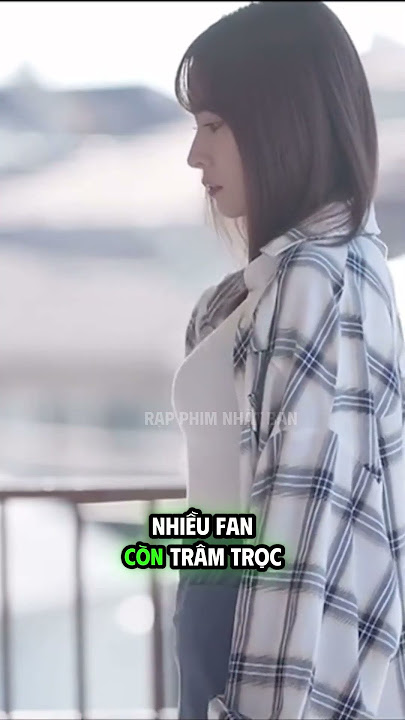 Mina Kitano và màn thử thách quốc tế gây sốc! #mb88 #phimhay #reviewphim #giaitri
