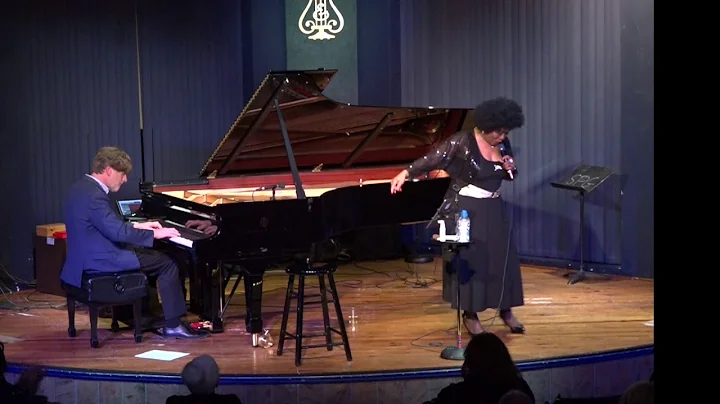 Ramona Collins - Since I Fell For You / Don't Misu...