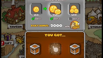 Dungeon Rampage Part 1