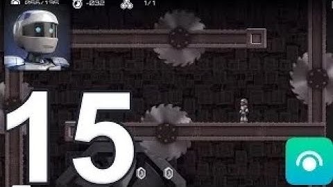 atom run gameplay walkthrough part 15 level 15 (ios,android)