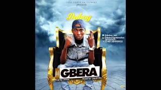 Download Lagu DABOY - GBERA (Prod By Antras) MP3