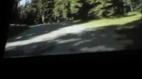 Tarr electronical music with visuals