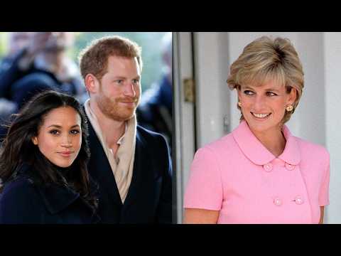Prince Harry is planning to make a documentary about his mother Princess Diana