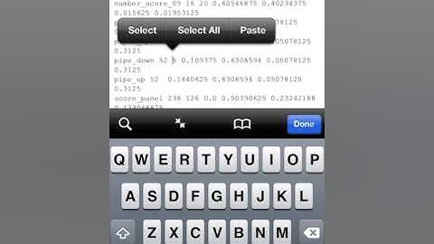Flappy bird hack / mod