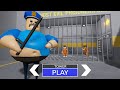 ESCAPE Barry’s Prison Run OBBY! 😱 Hardest Jail Escape Challenge in Roblox! 🔥