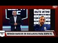 Hernán Barcos: "Estoy empezando a querer a Alianza Lima. Quiero ser un líder positivo"