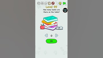 Brain Master Level 99 🎮🎮 Brain Master - IQ Challenge || brain games || offline games || mahfuz FIFA