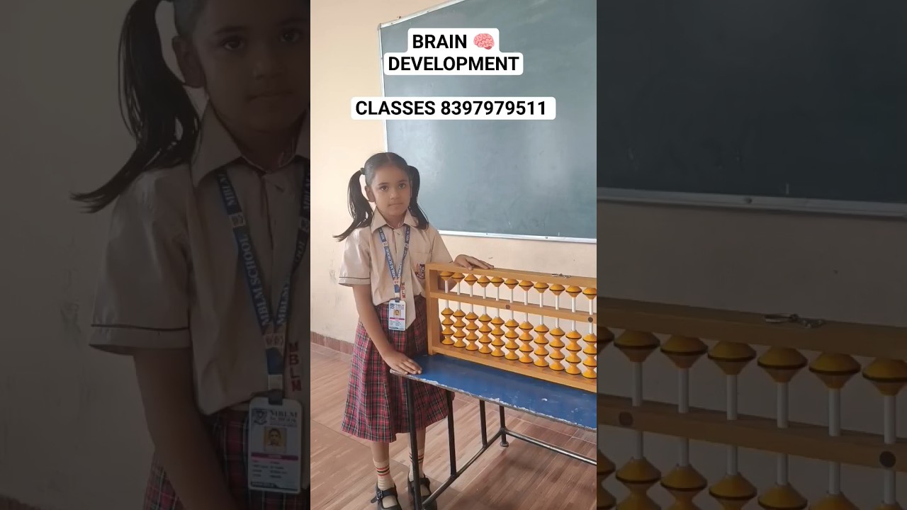 Abacus Maths Classes Saksham Abacus Academy 