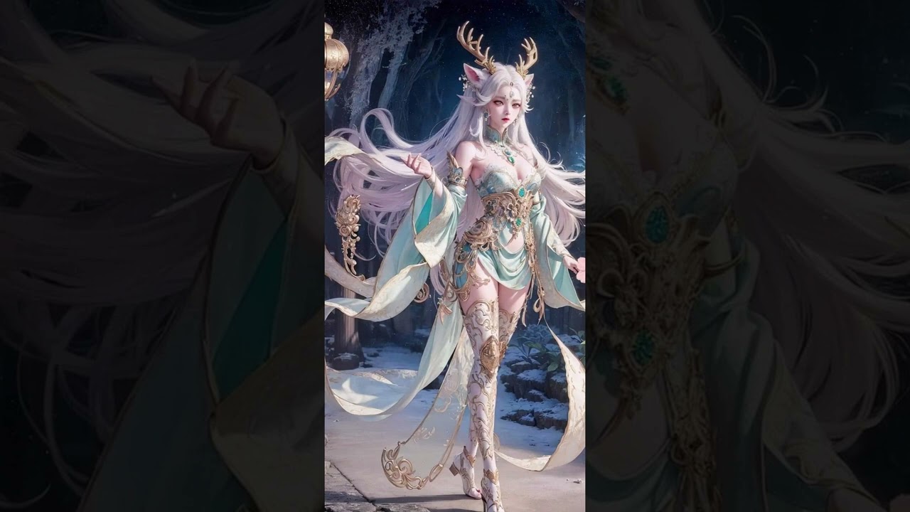 SẮC  NẶNG | Kiếm phá thiên khung