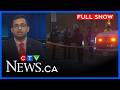 Police involved shooting in Windsor | CTV News Windsor at 11, Wed. March 18, 2026