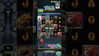 945x 10rs bet/ Brute Force  big win #bigwinsonslots #bruteforce #yonorummytrick #yonoapp #gambling