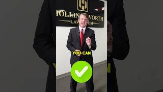Will you get arrested? Lawyer edition Part2 #law #lawyer #facts #tips #learn #social #challenge