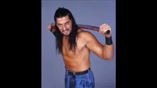 Wrestling Observer Interviews DEVON STORM (WCW's CROWBAR) 2001 (RARE)