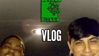 BP Vlog April 27, 2016