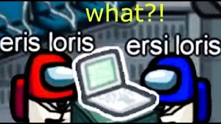 Eris Loris HACKED ME 😮 His HACKS were STRONGER !! 😱