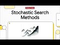 Finding Optimal Solutions: Stochastic Search Methods @DatabasePodcasts
