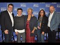 SBIFF Cinema Society - Woman Talking Q&A