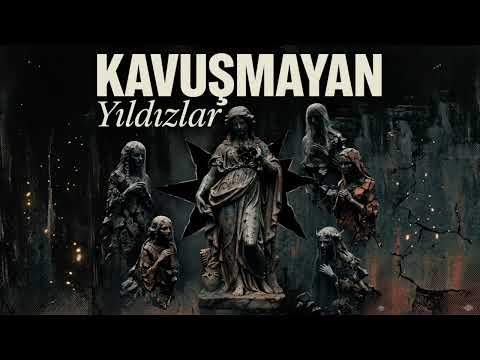 Silverrose - Kavuşmayan Yıldızlar