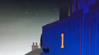 The Thomas Express Ice Scene V3 (teaser)