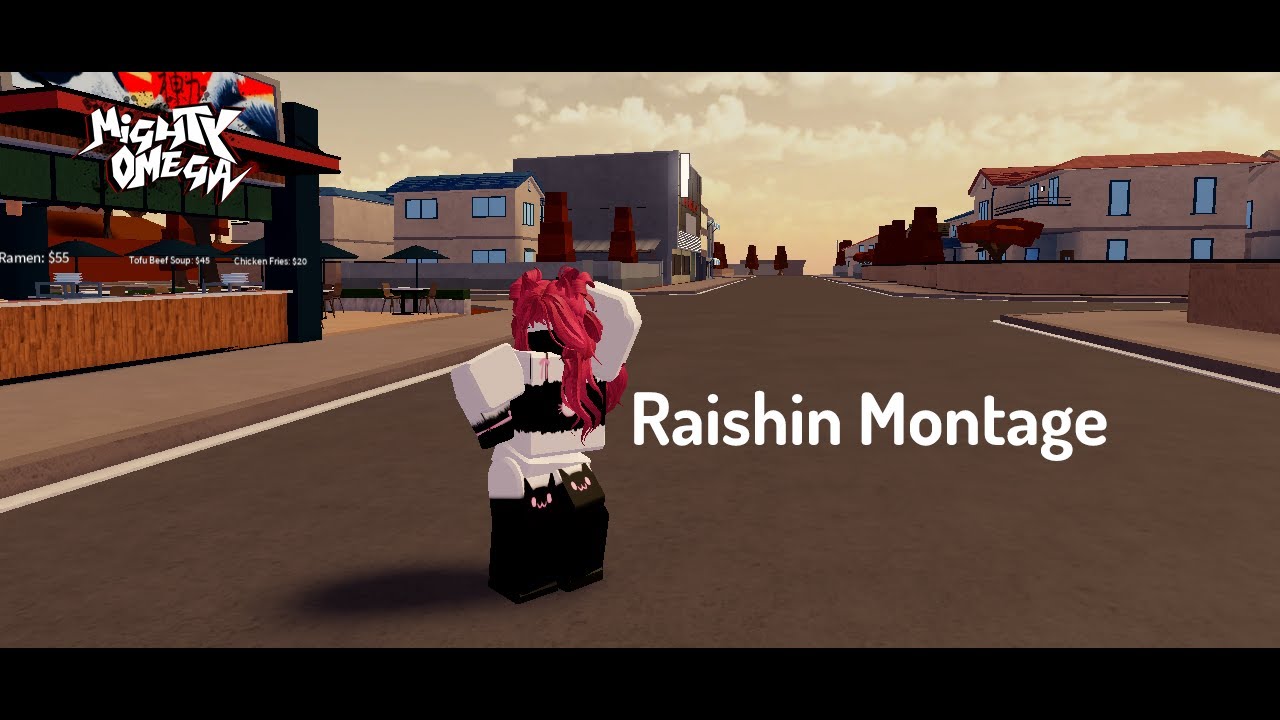 Money Rain | Mighty Omega