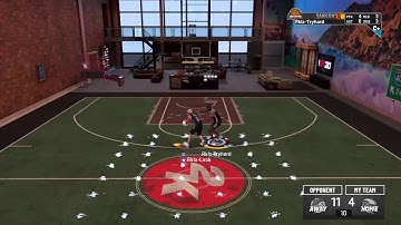 1v1 clan member part 2