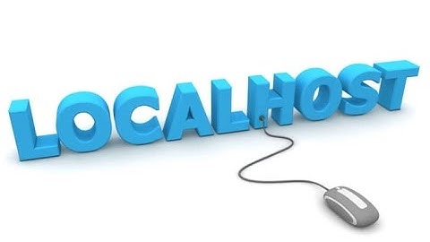 how to setup a localhost server in windows 7,8,8.1,10 WampServer