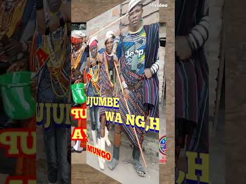 Jihihi Mungo February 15 2024