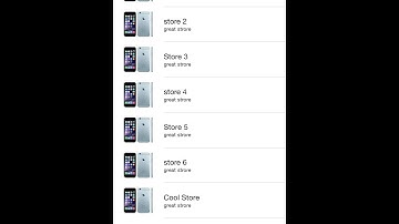 18 - iOS 8 TableViewController part 2/5