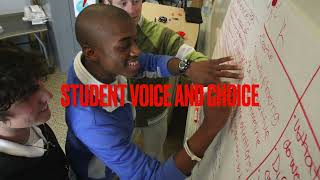 Implementing Project Based Learning in Secondary Social Studies