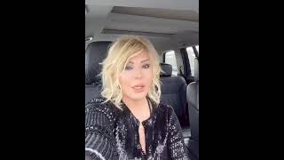 Brilliant Dadaşova Dedin Yox