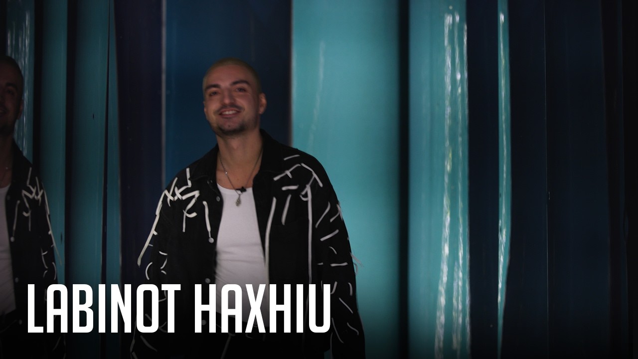 Robi Plake Kur Don Vet - Labi Haxhiu (Emisioni i Plotë