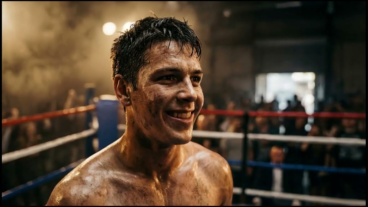 Relentless Blood @AmpedAlley 