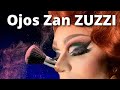 Liza Zan Zuzzi | #TUTORIAL ¿CÓMO MAQUILLAR OJIROS DRAG SIN TAPAR CEJA?