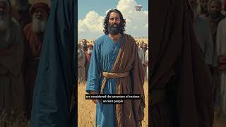 Why Noah cursed Ham his son and Canaan his grandson #animatedbiblestories