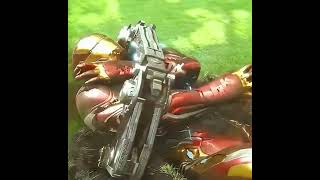 🔥 Avengers vs Deadliest Villains! Ebony Maw & Cull Obsidian Epic Fight#Avengers #InfinityWar #Marvel