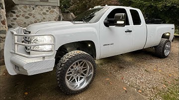 I sold my first truck! Will I regret it??