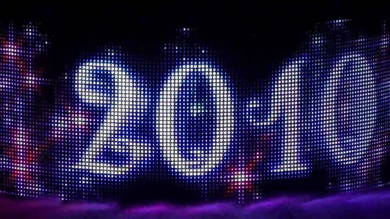 Tokyo DisneySea Cowntdown 2010 (rehearsal 12/29)