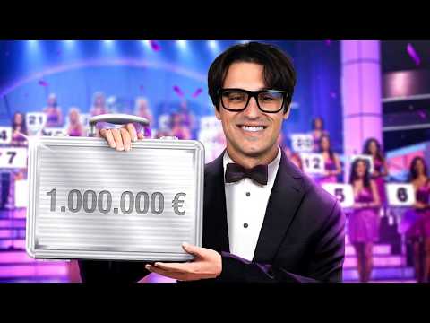 ΕΚΑΝΑ ΤΟ ΜΕΓΑΛΥΤΕΡΟ ΛΑΘΟΣ ΣΤΟ DEAL OR NO DEAL…