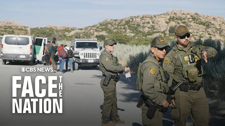 New poll shows 54% of Americans back mass deportations