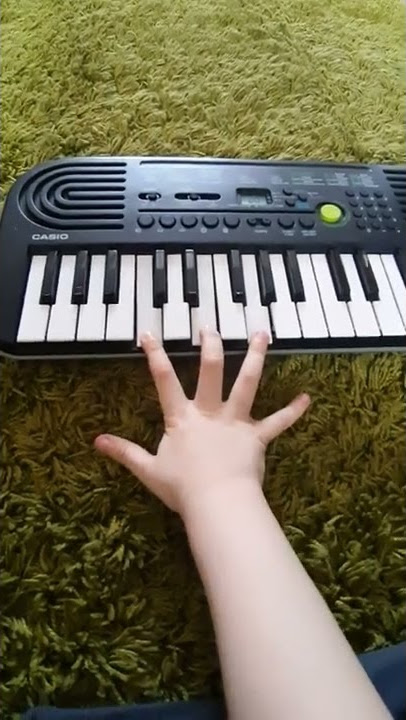 windows 3.1 tada in piano