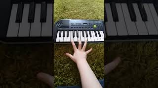 Windows 3.1 Tada In Piano