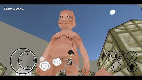 AOTTG Mobile By Riva