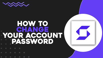 How To Change Your Safepal Account Password (Quick & Easy)