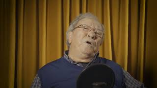 Lütfullah Vatansever - Candan Sevdim Babamın Melodileri