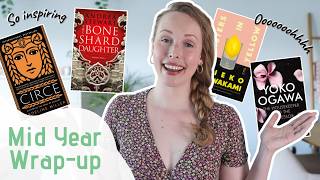 All the Books I've Read in 2026 | So many great books... (Mid Year Reading Wrap-up) screenshot 2